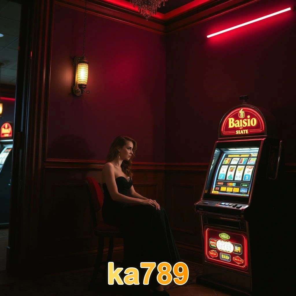Kasino ka789