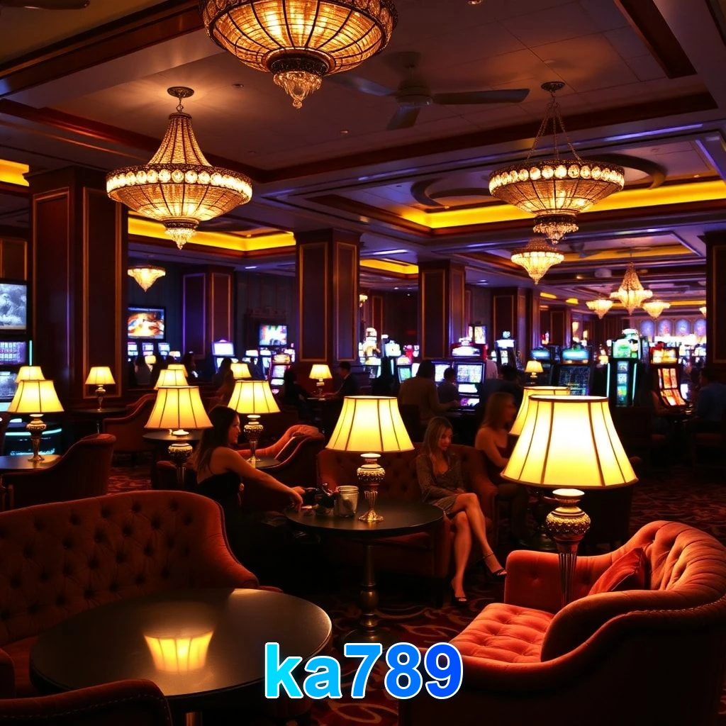 ka789 bonus
